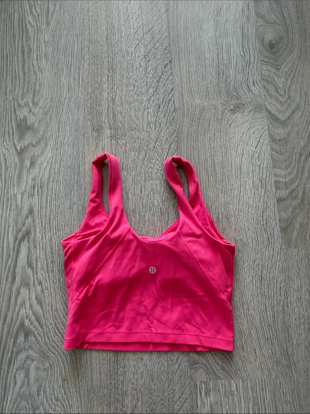 Lululemon align tank - Picture 2 of 3